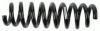 SACHS 994 525 Coil Spring